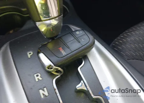 2018 Dodge Journey Se from USA, damaged, VIN 3C4PDCAB4JT302528